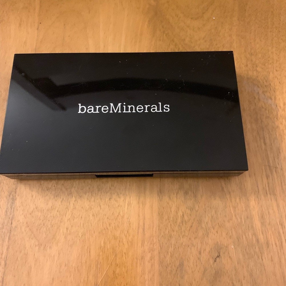Bare Minerals setting and brightening powder set